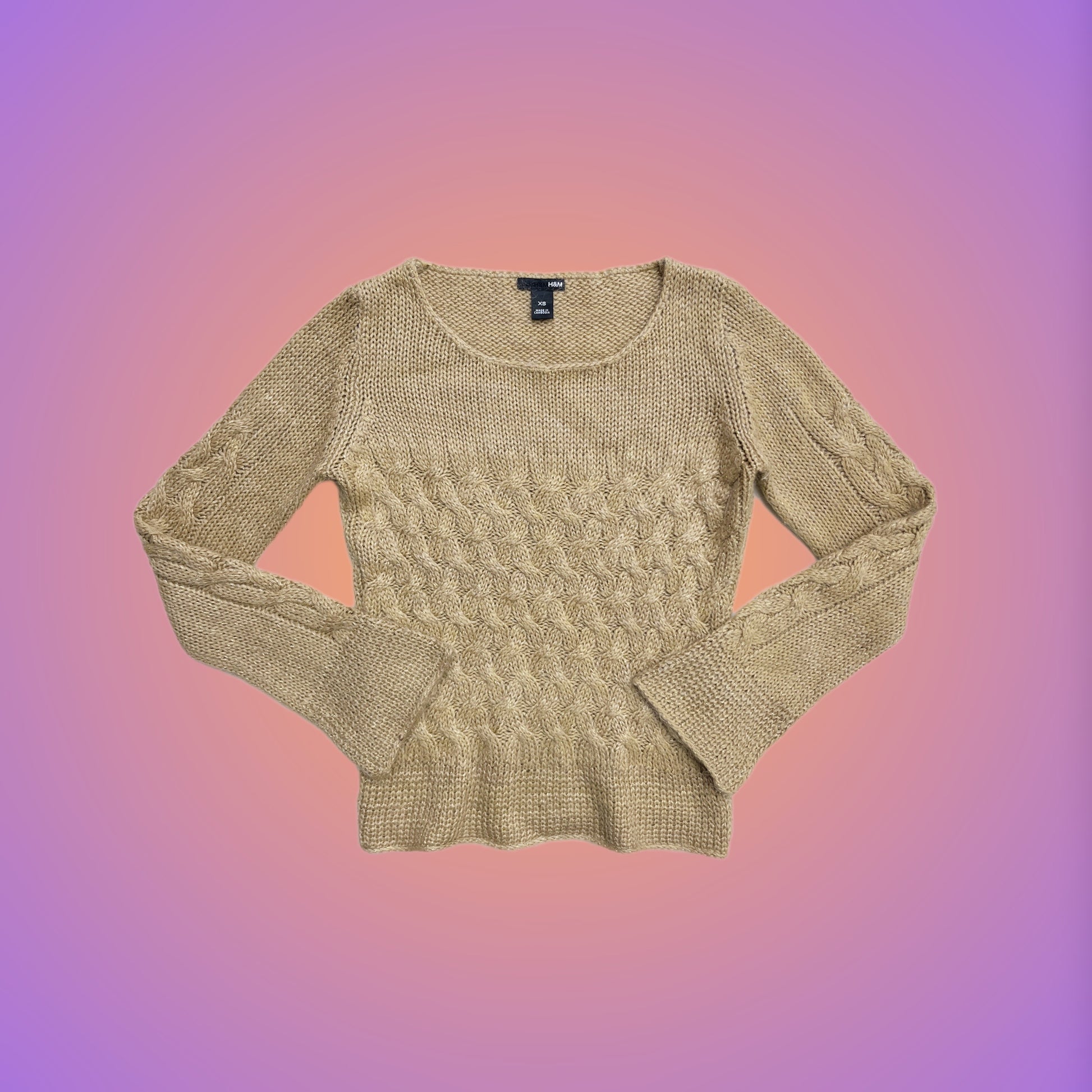 JUMPER S from pliswholesale - Italian & euro Y2K supplier 💚