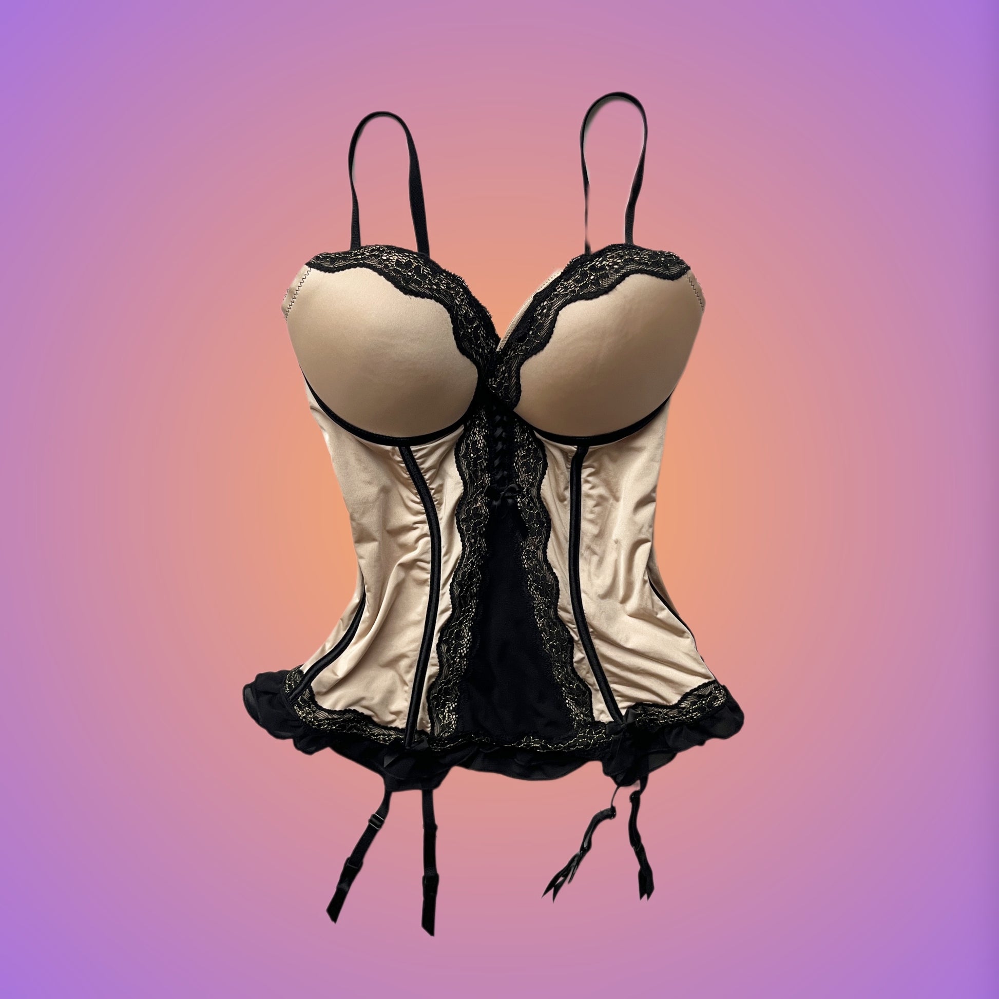 CORSET S/M