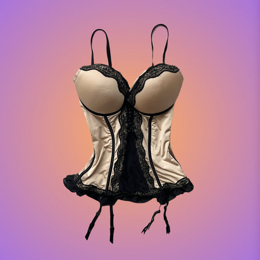 CORSET S/M