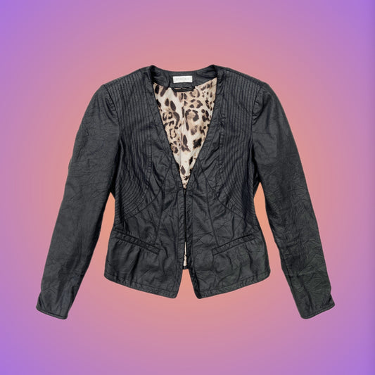 JACKET S from pliswholesale - Italian & euro Y2K supplier 💚