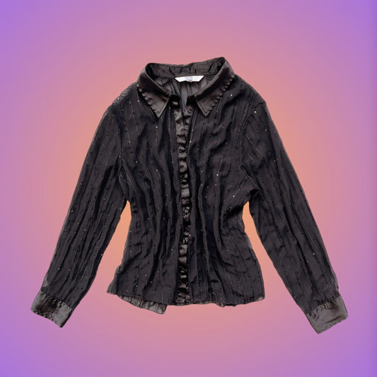 BLOUSE M/L