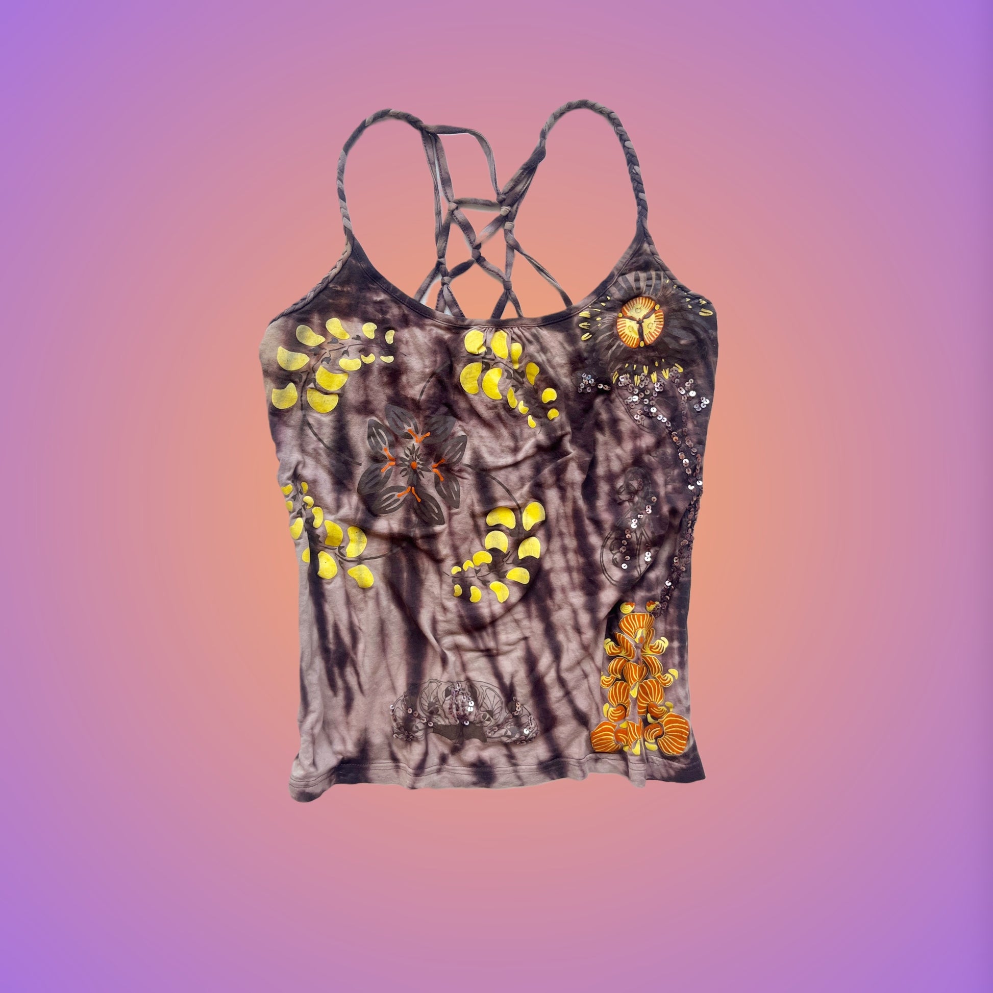 CAMI TOP M