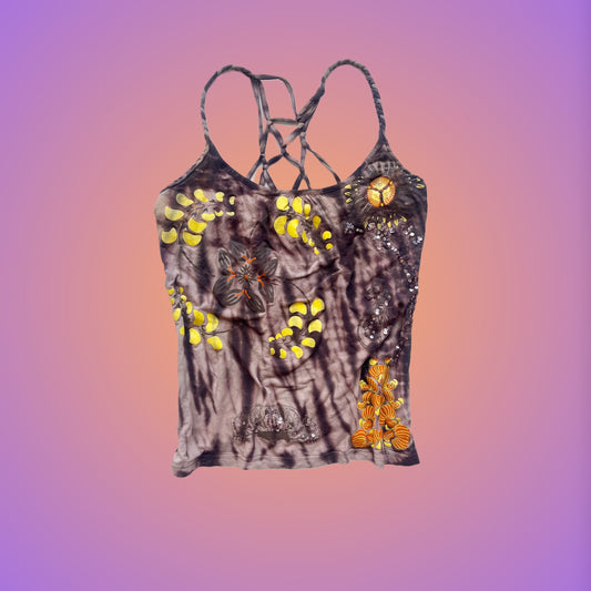 CAMI TOP M