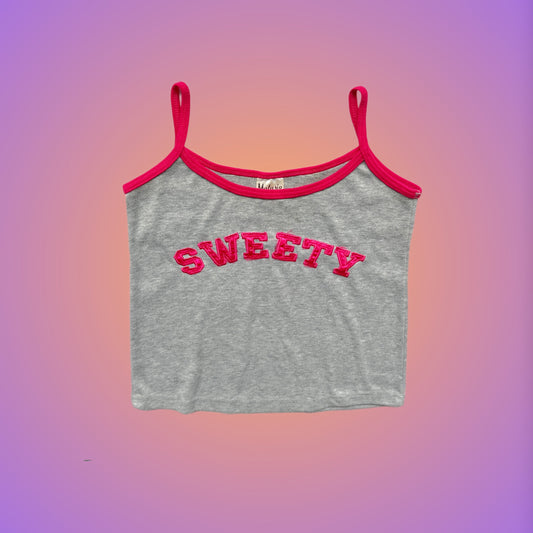 CAMI TOP M from pliswholesale - Italian & euro Y2K supplier 💚