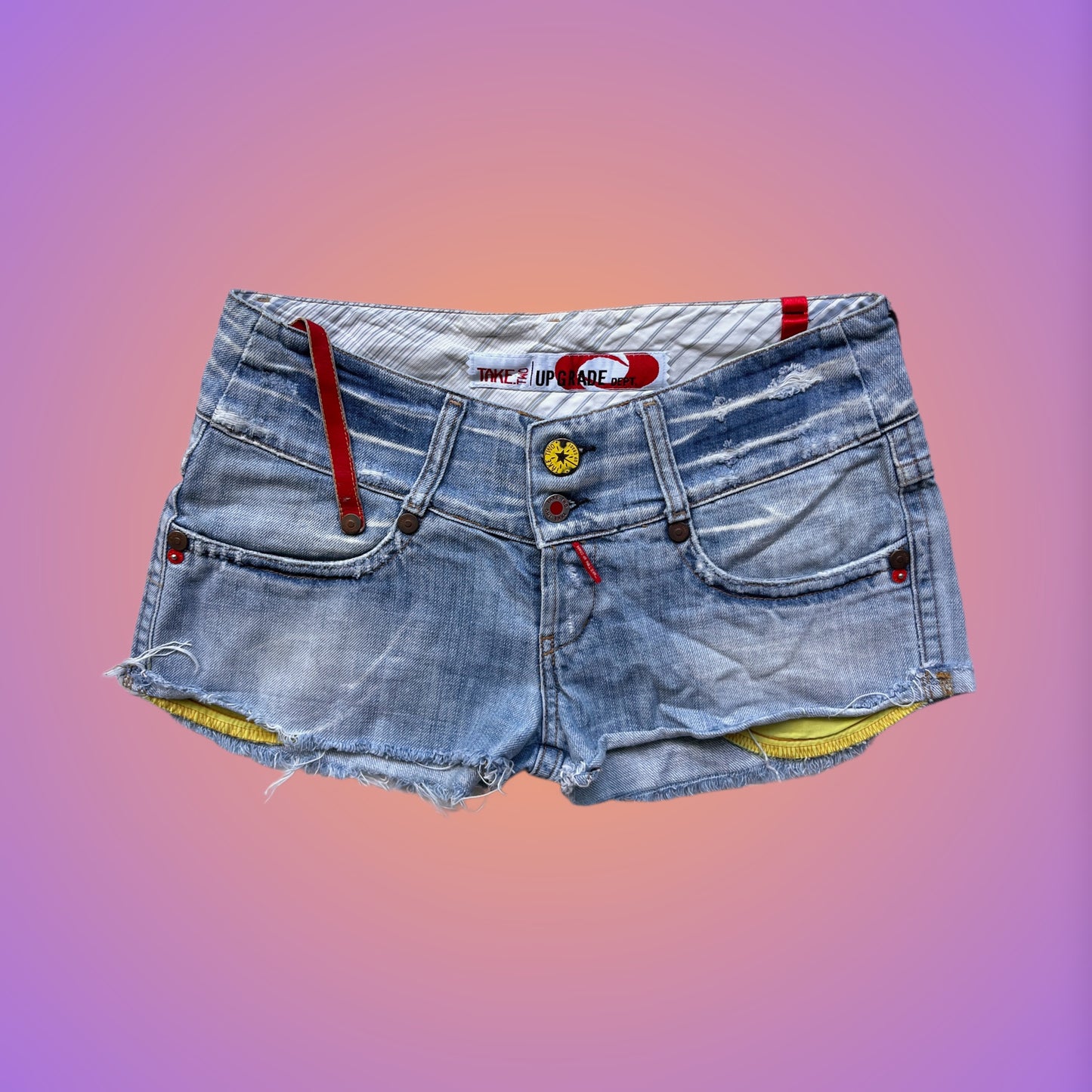 SHORTS M