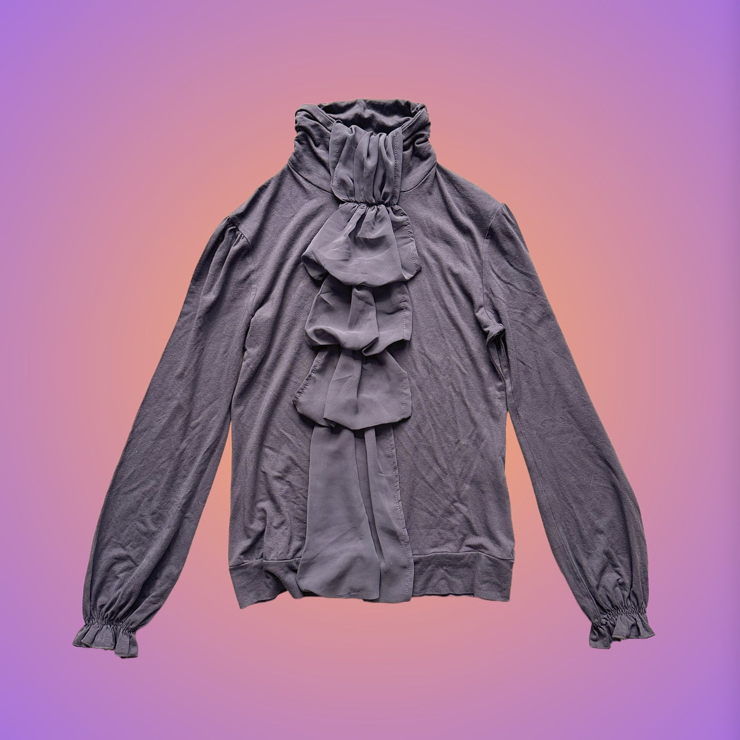 BLOUSE S