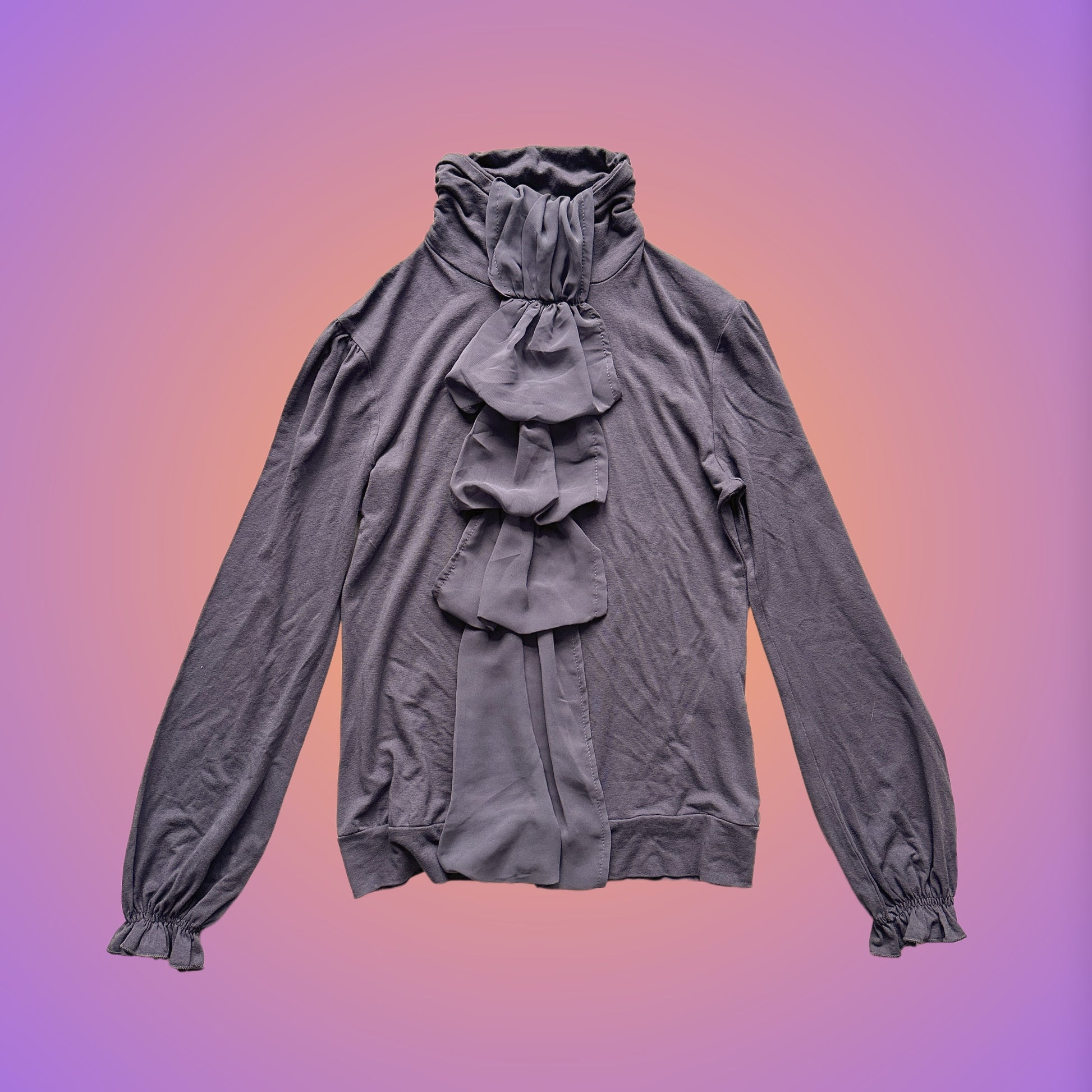 BLOUSE S