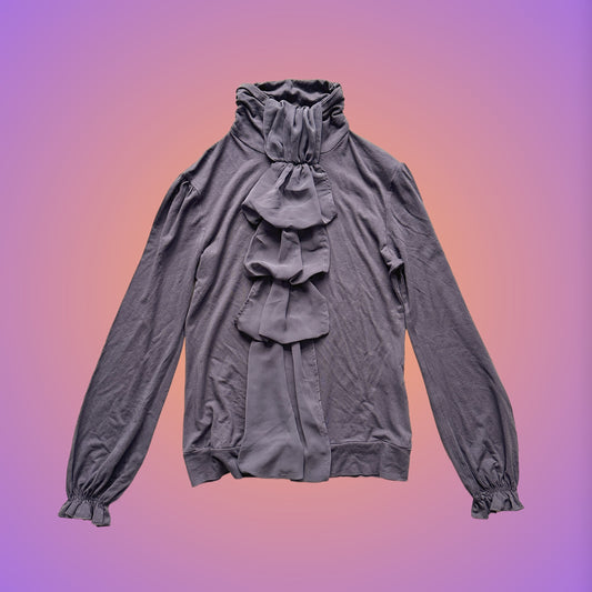 BLOUSE S