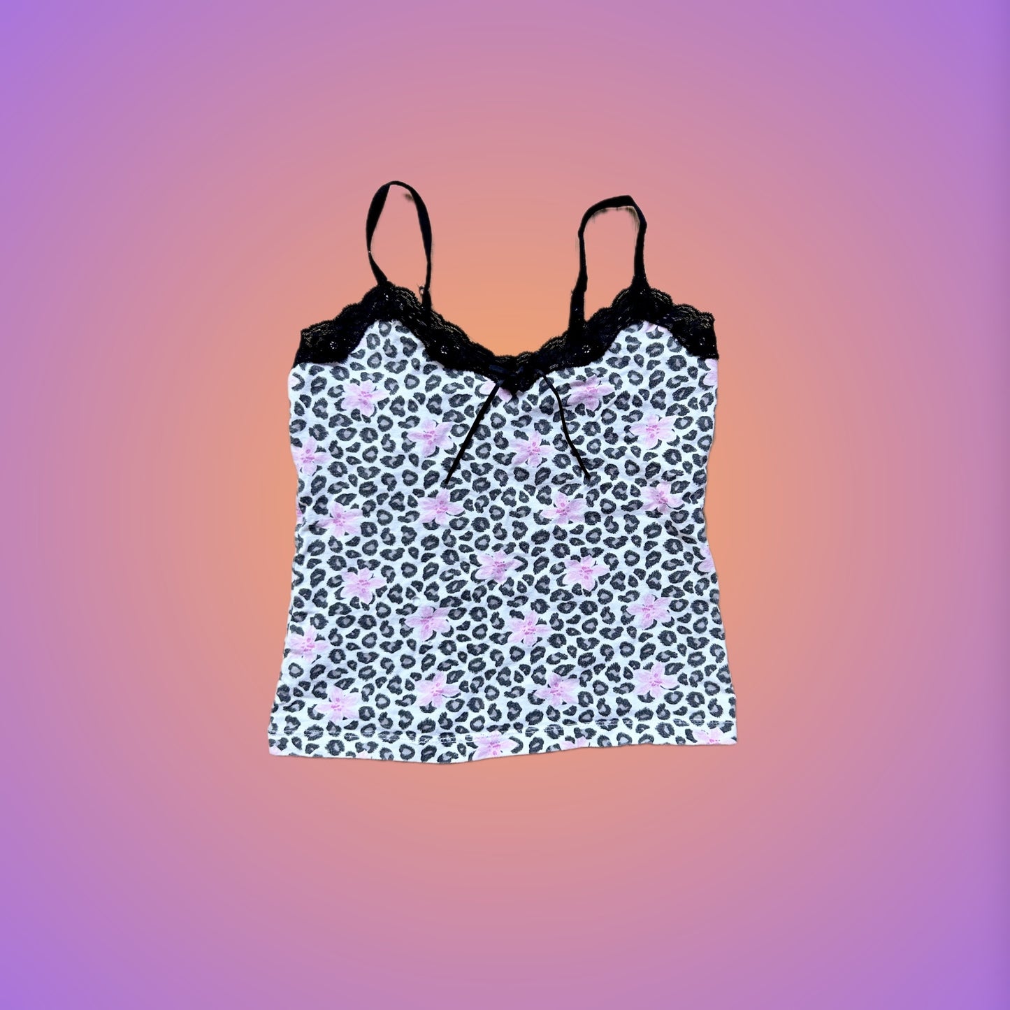 CAMI TOP S