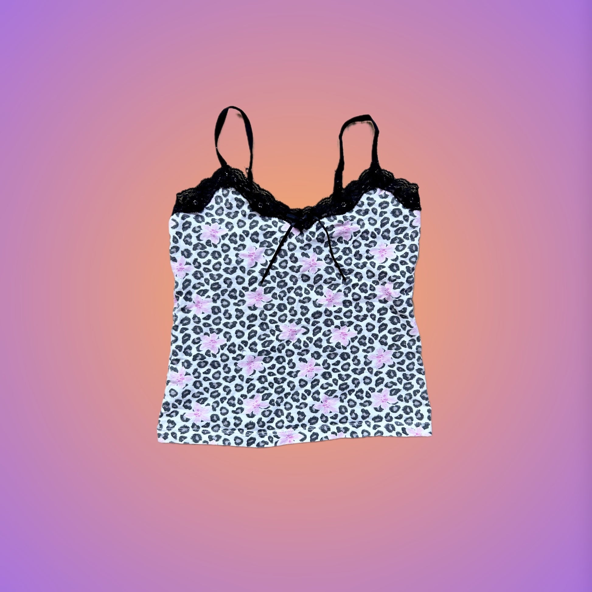 CAMI TOP S
