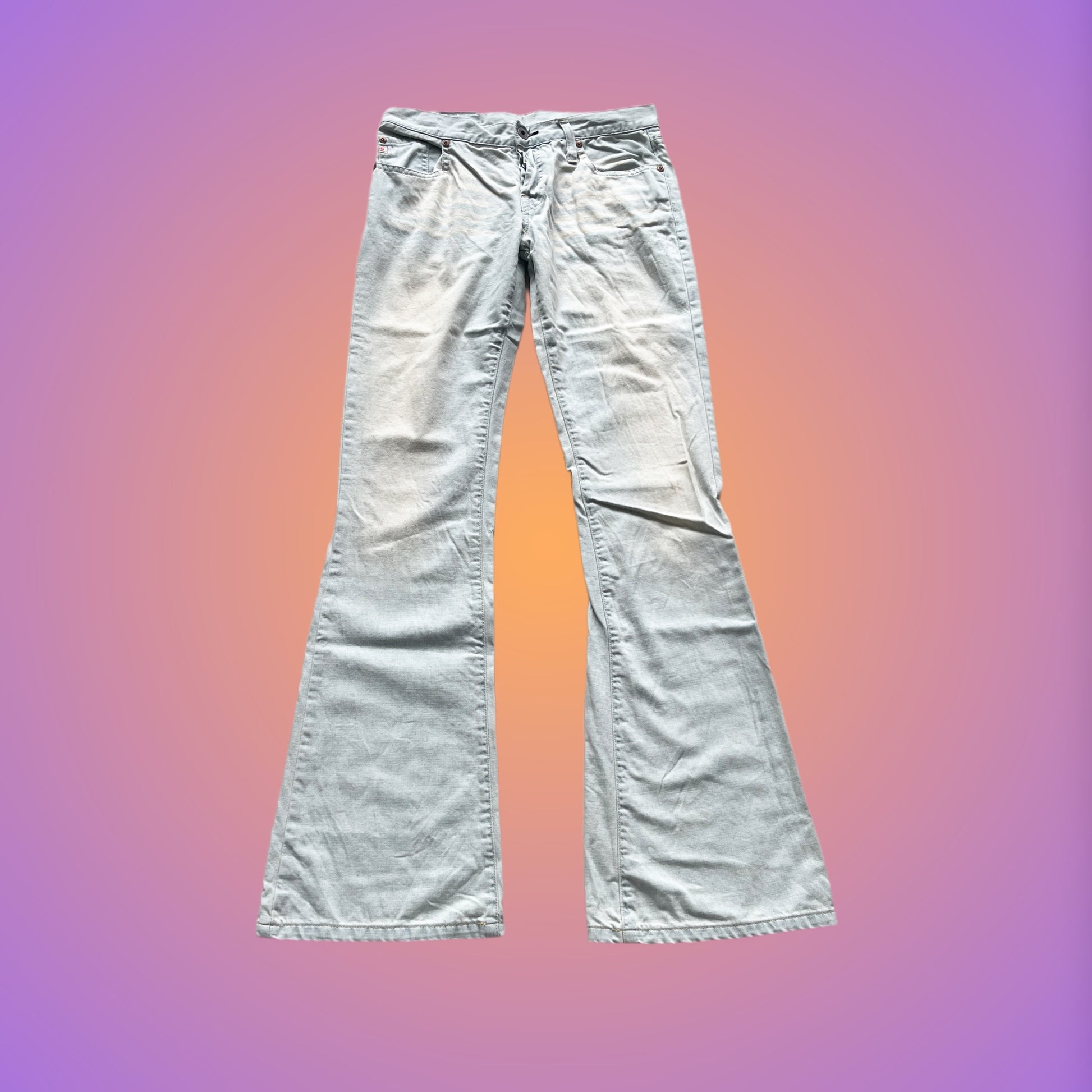 TROUSERS M/L