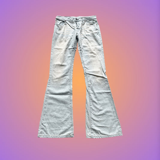 TROUSERS M/L