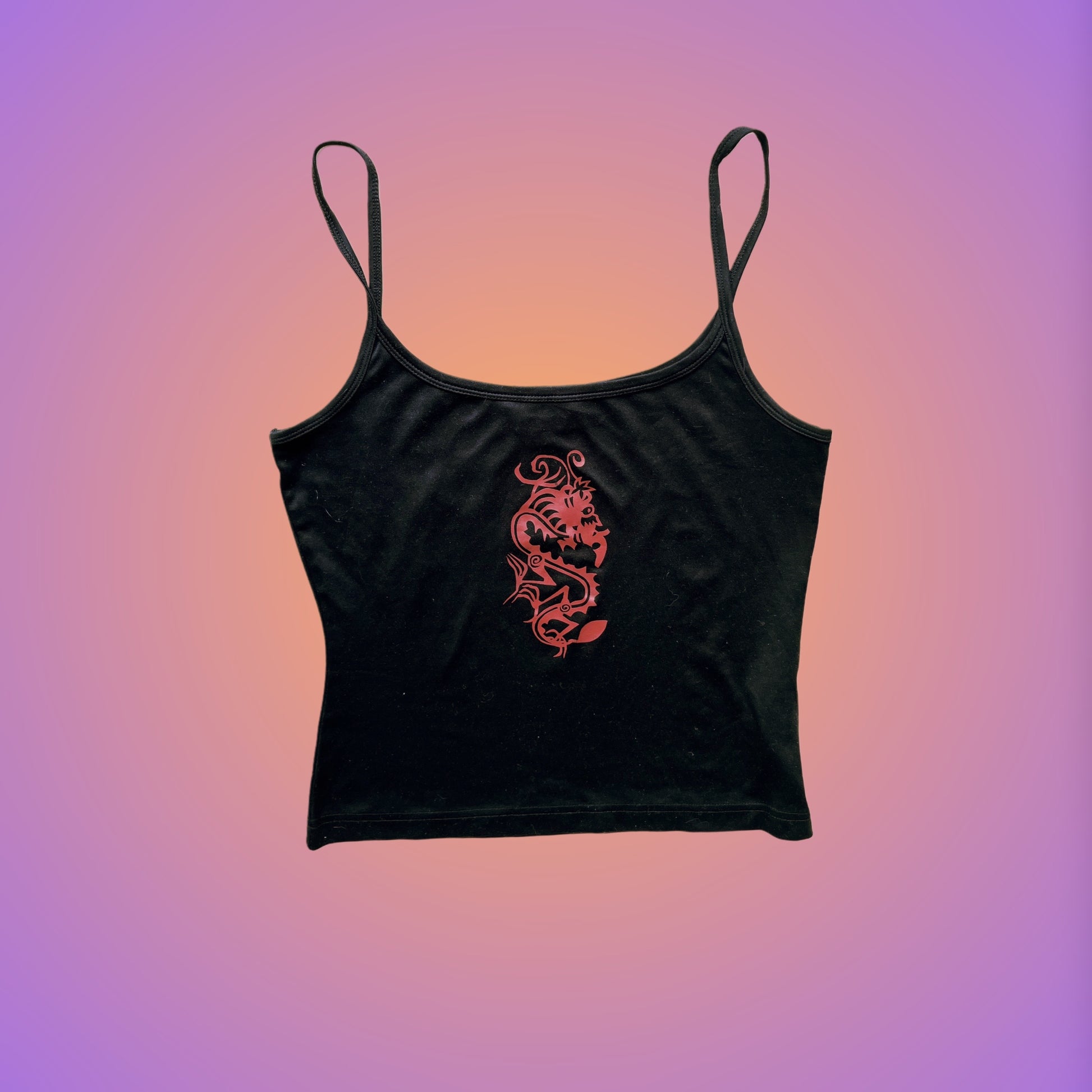 CAMI TOP S
