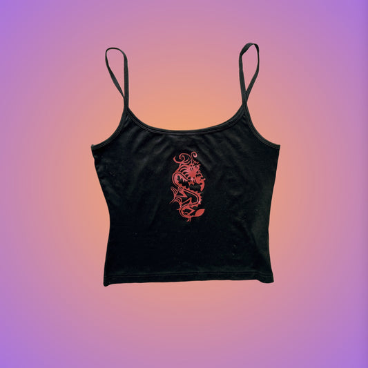 CAMI TOP S
