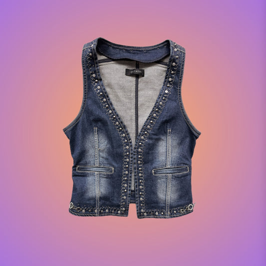 VEST S