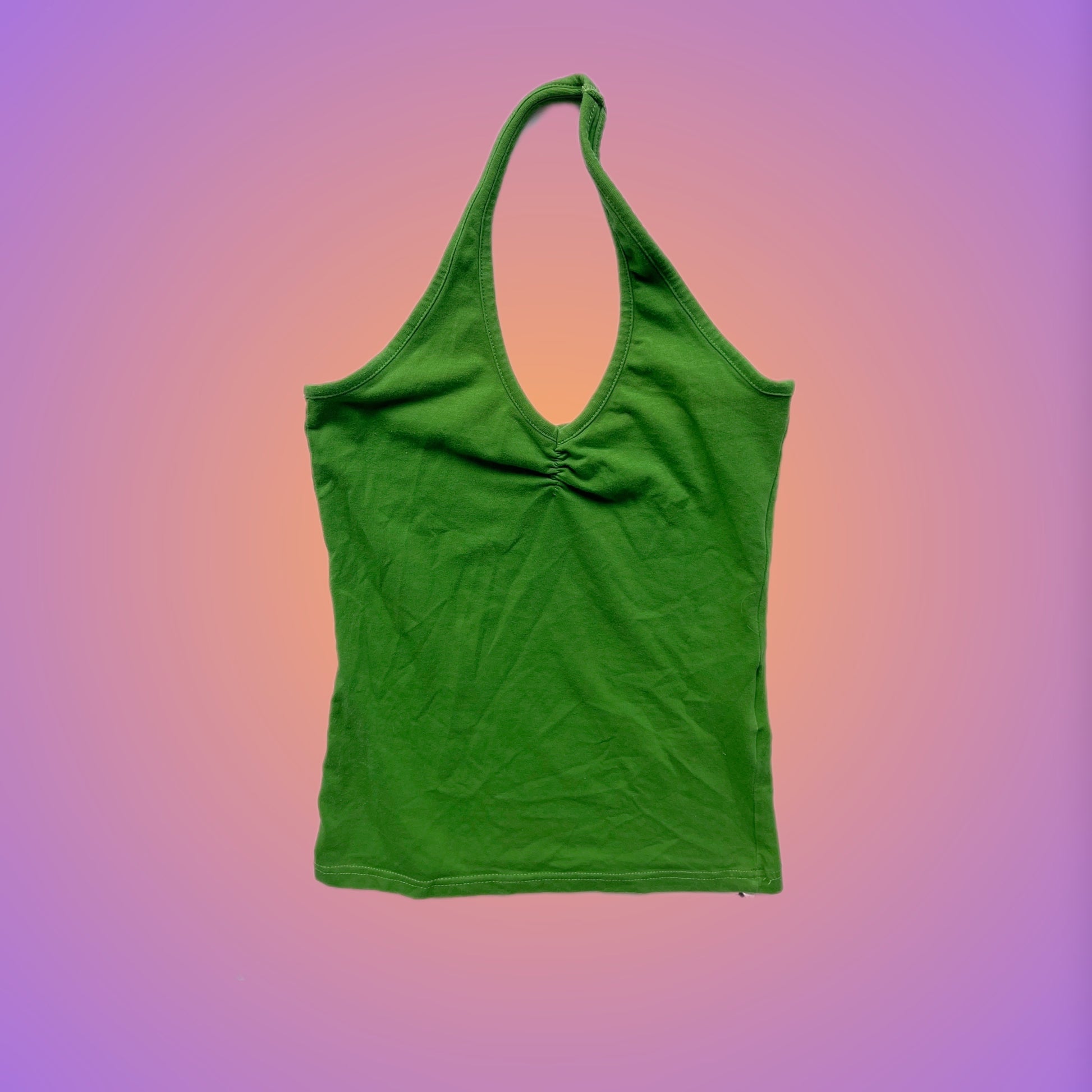 HALTER TOP S