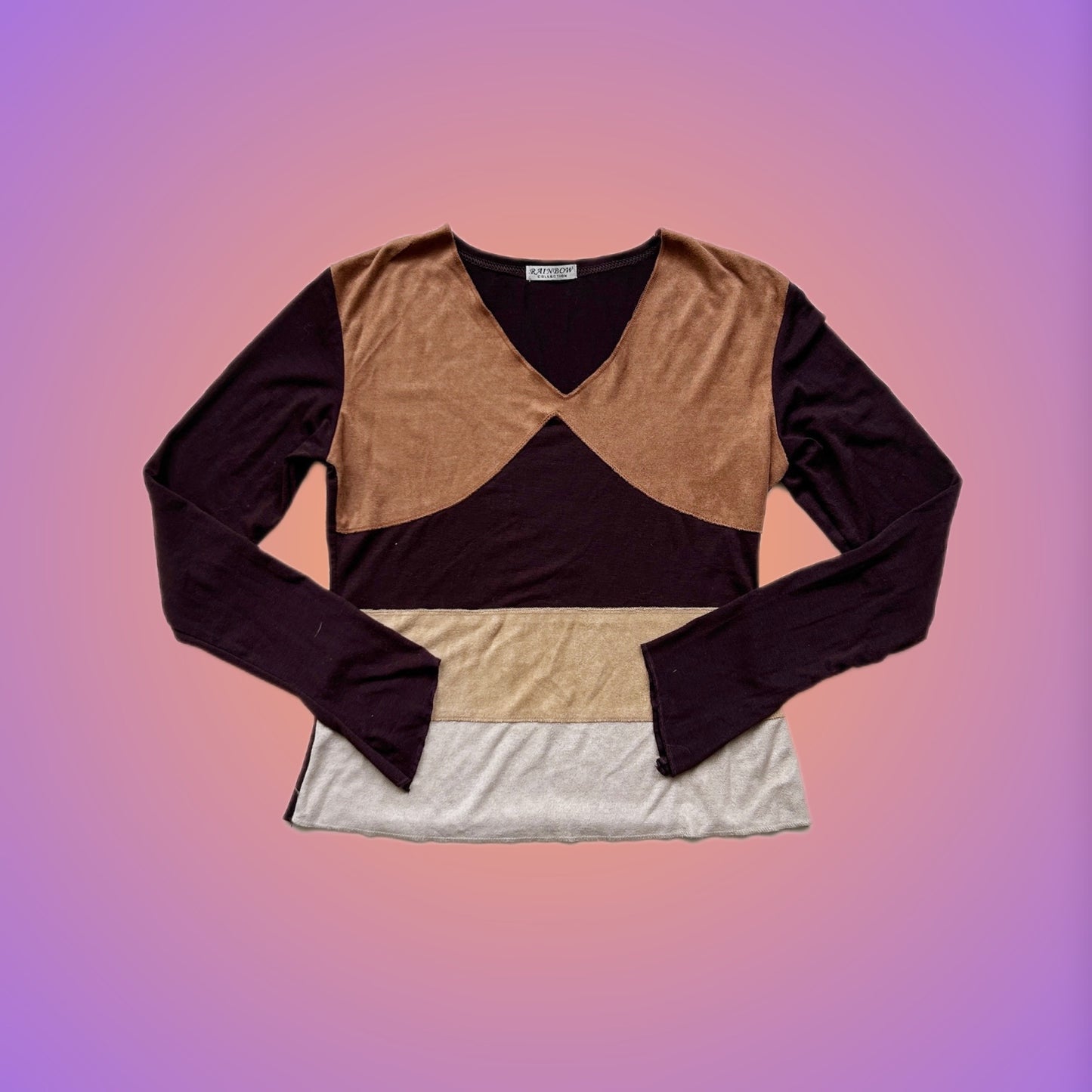 LONG SLEEVE S/M