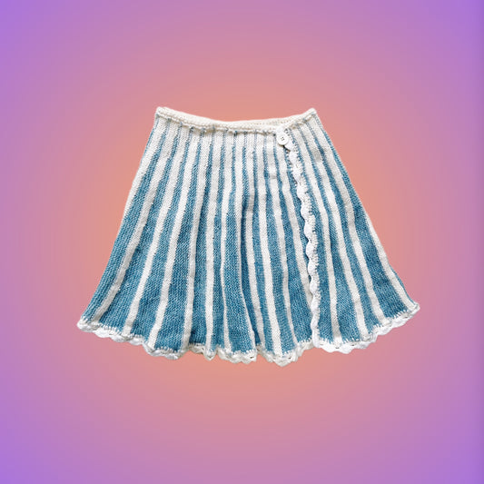 MIDI SKIRT S from pliswholesale - Italian & euro Y2K supplier 💚