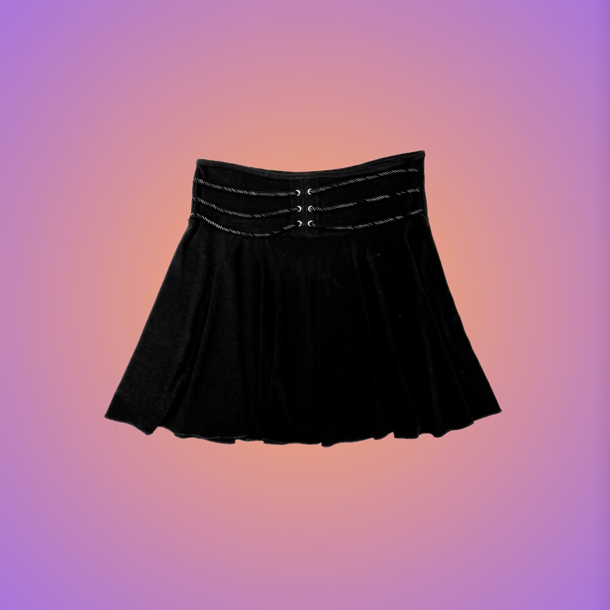 MINI SKIRT S/M