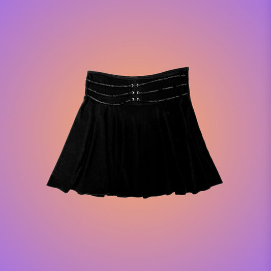 MINI SKIRT S/M