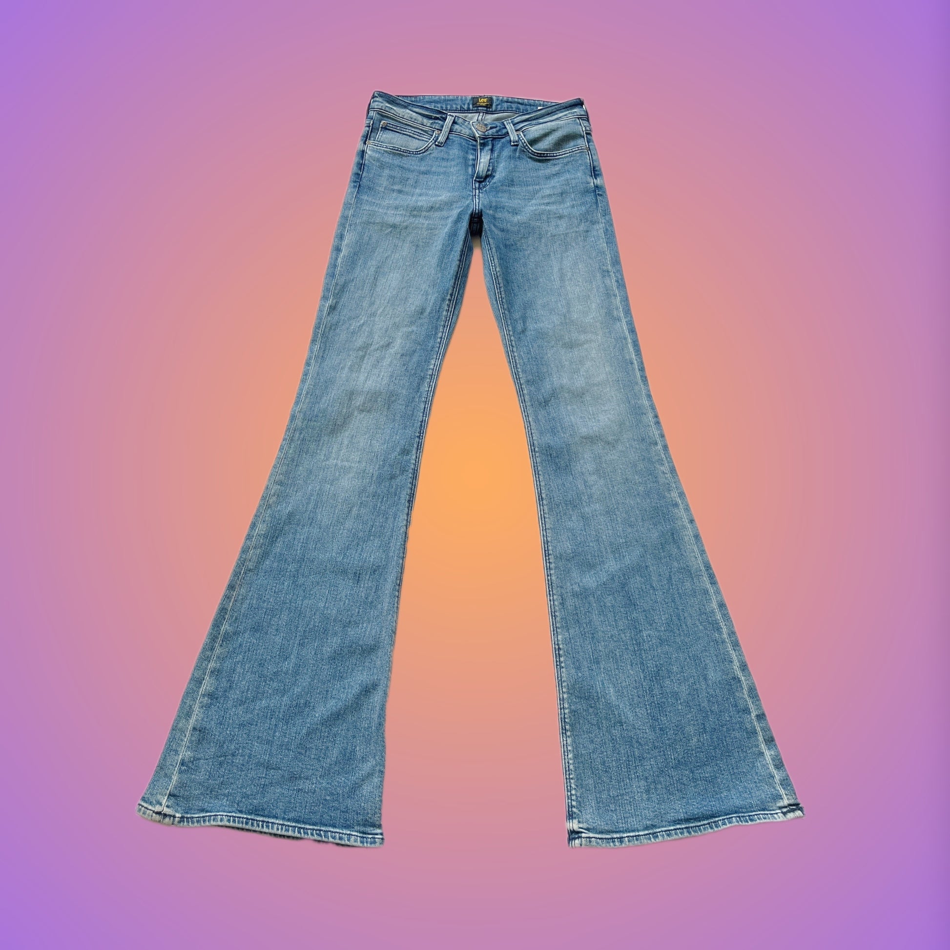 JEANS XS/S LEE