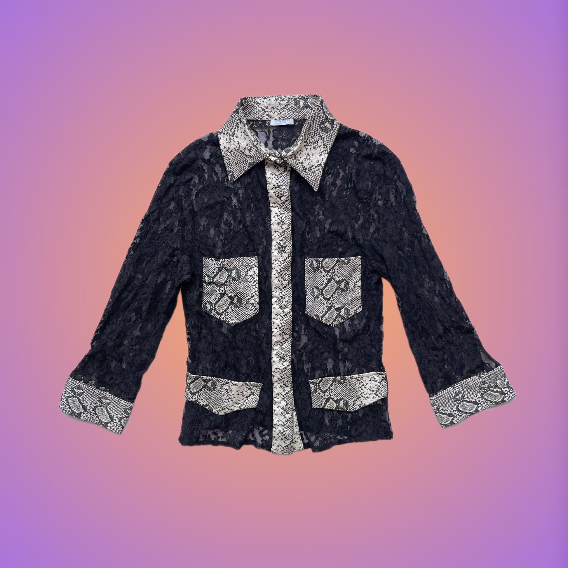 SHIRT S