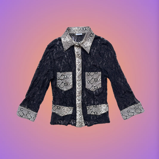 SHIRT S