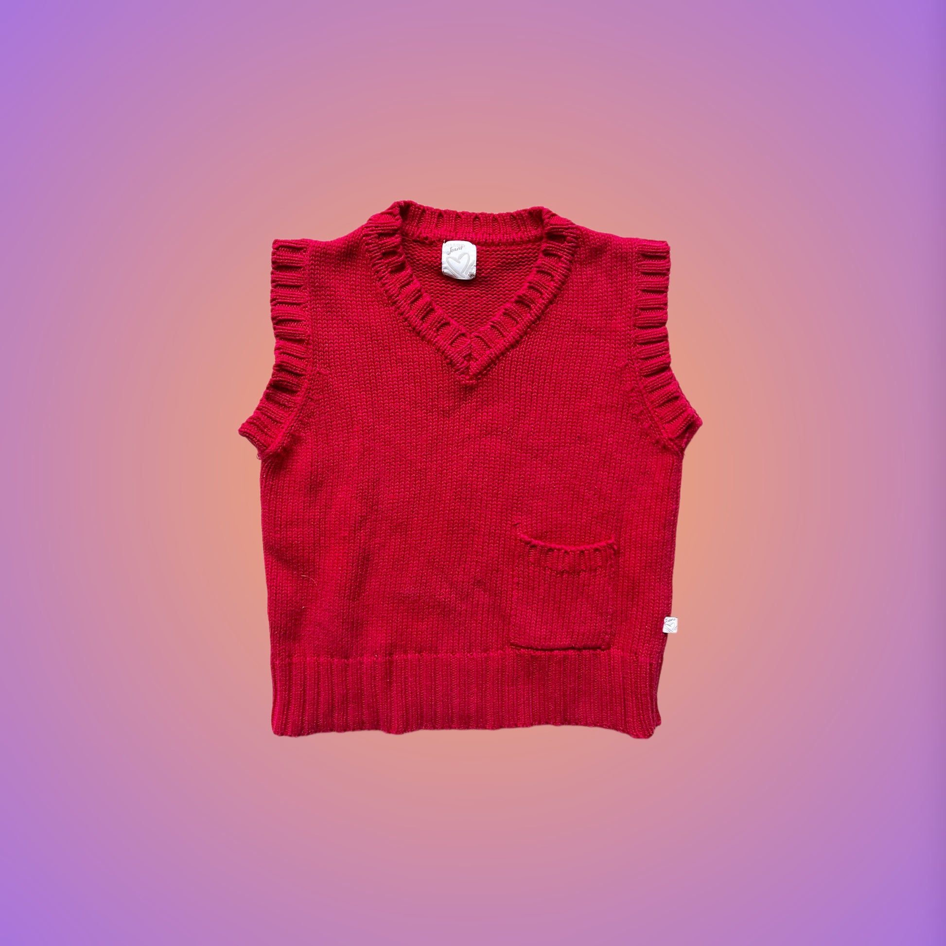 VEST M from pliswholesale - Italian & euro Y2K supplier 💚