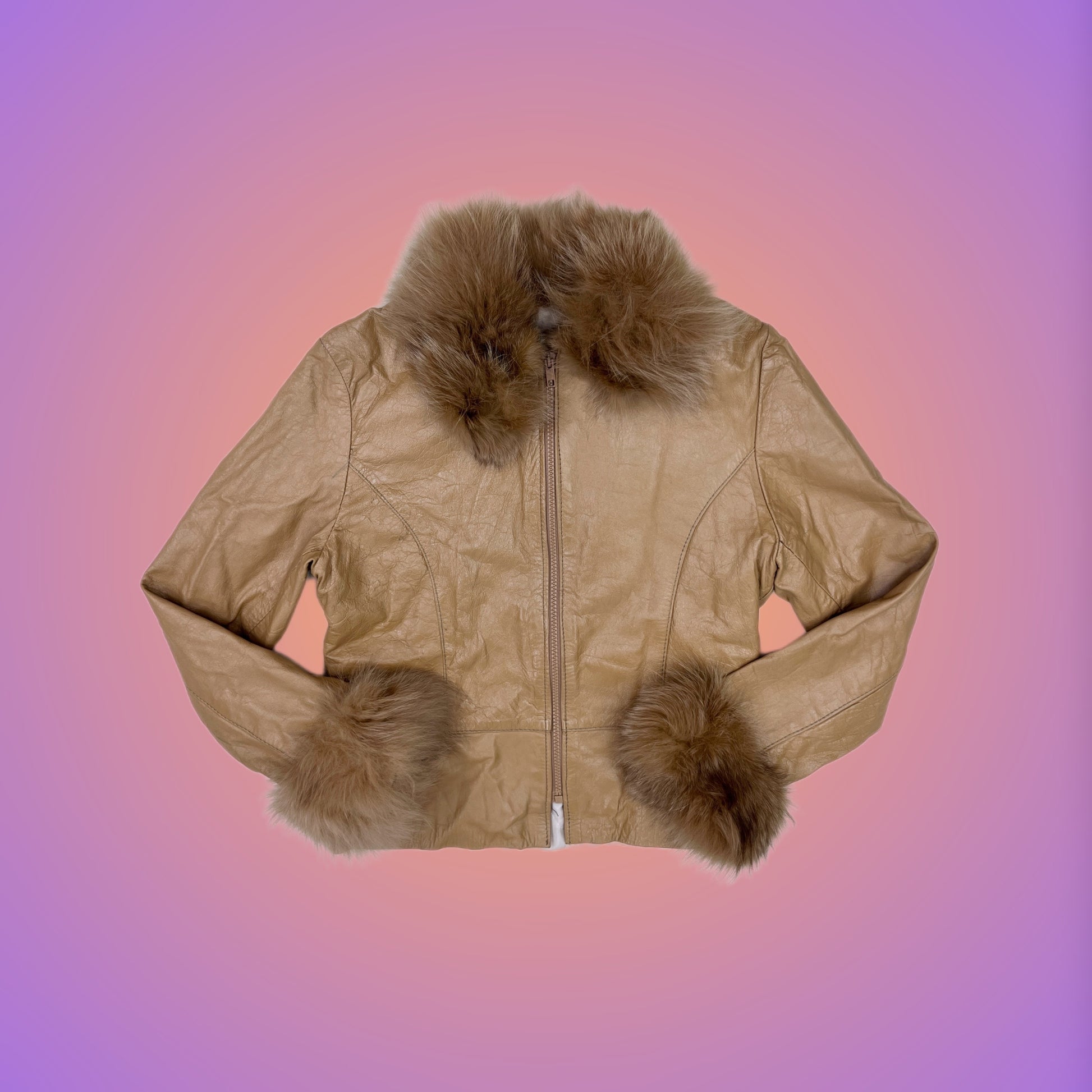 JACKET S from pliswholesale - Italian & euro Y2K supplier 💚