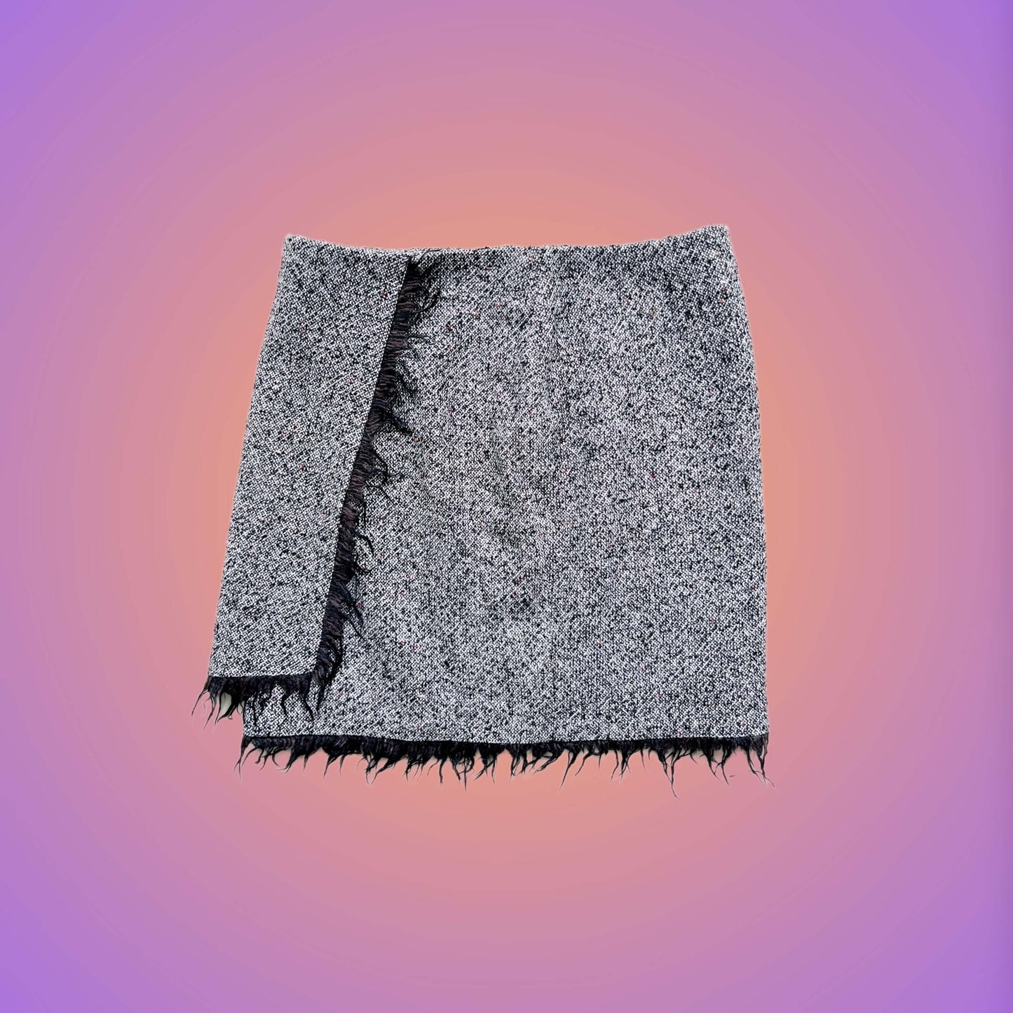 MINI SKIRT M from pliswholesale - Italian & euro Y2K supplier 💚