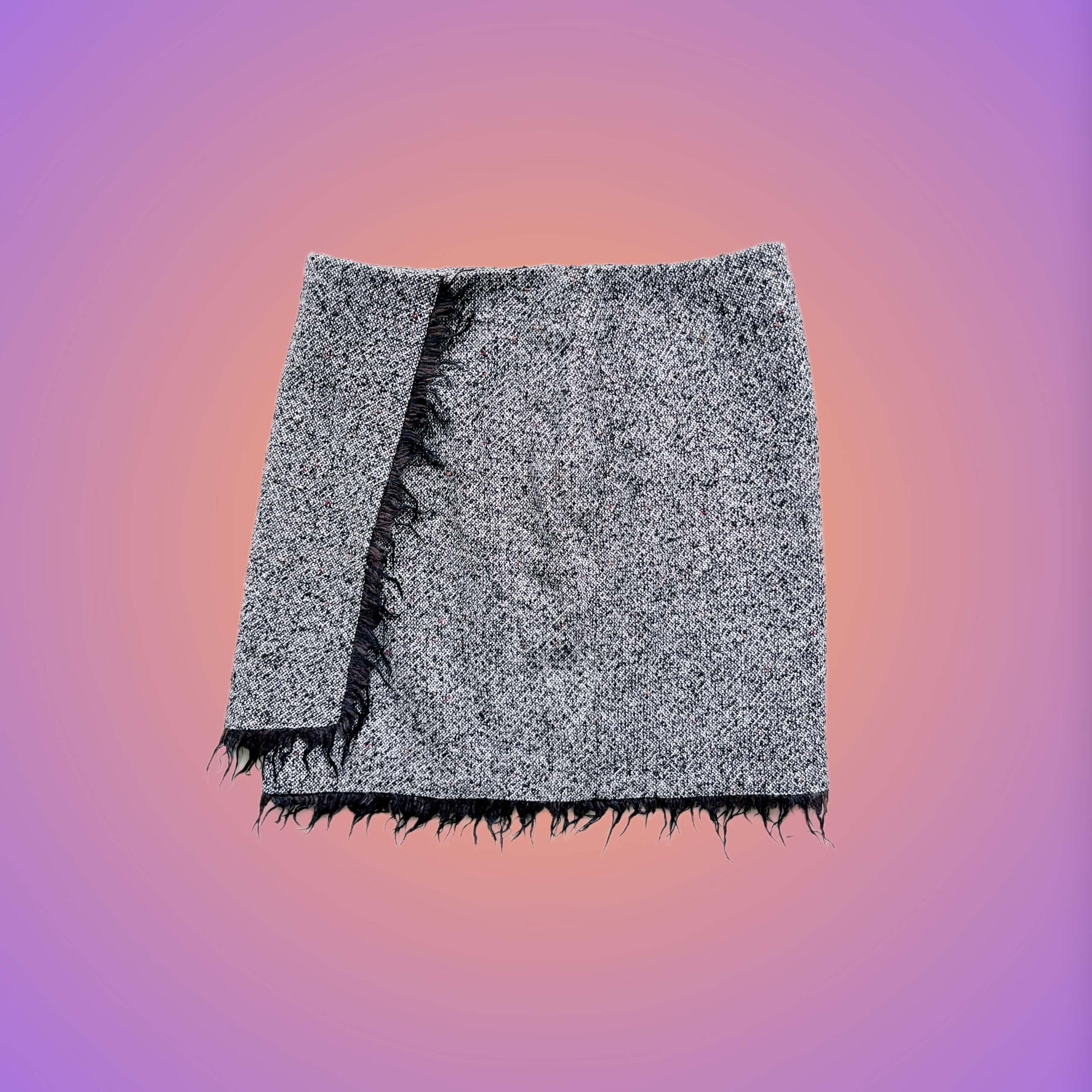 MINI SKIRT M from pliswholesale - Italian & euro Y2K supplier 💚