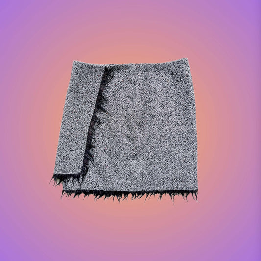 MINI SKIRT M from pliswholesale - Italian & euro Y2K supplier 💚