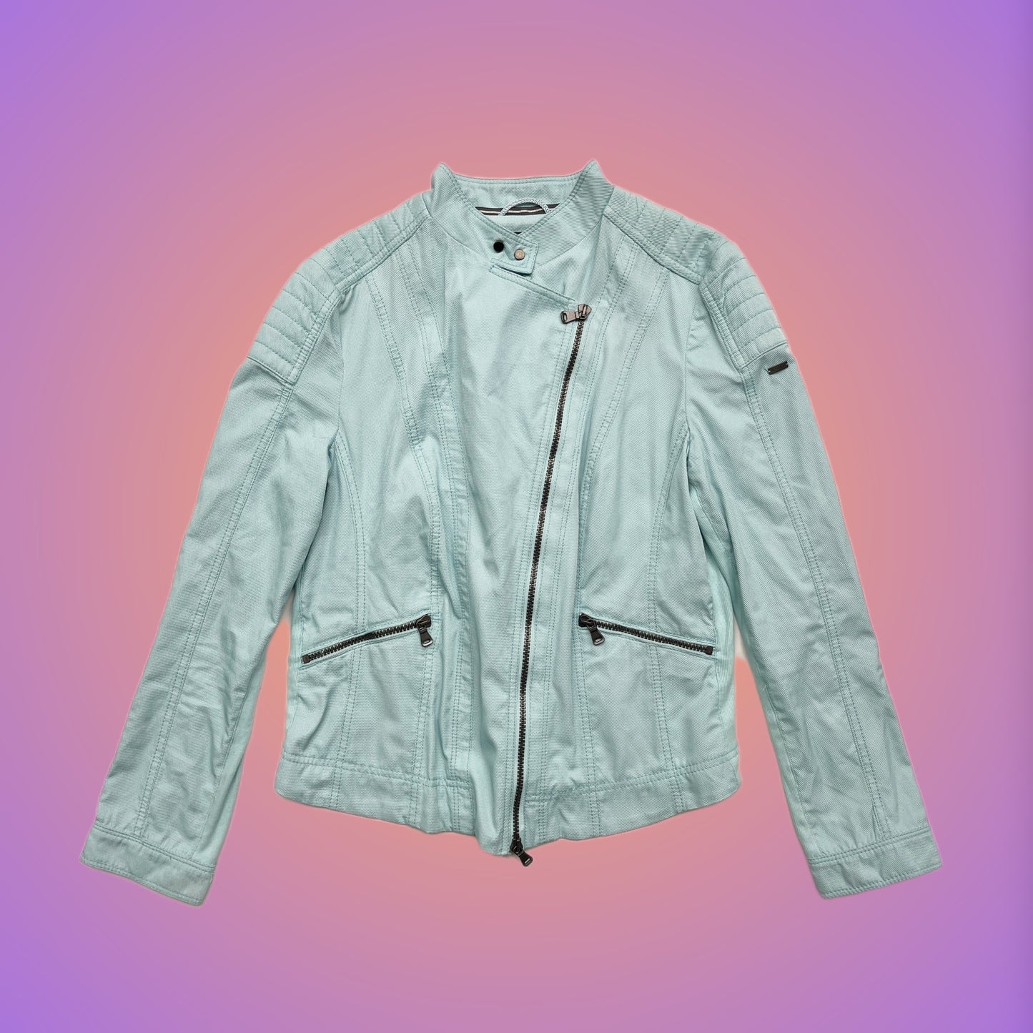 JACKET S from pliswholesale - Italian & euro Y2K supplier 💚