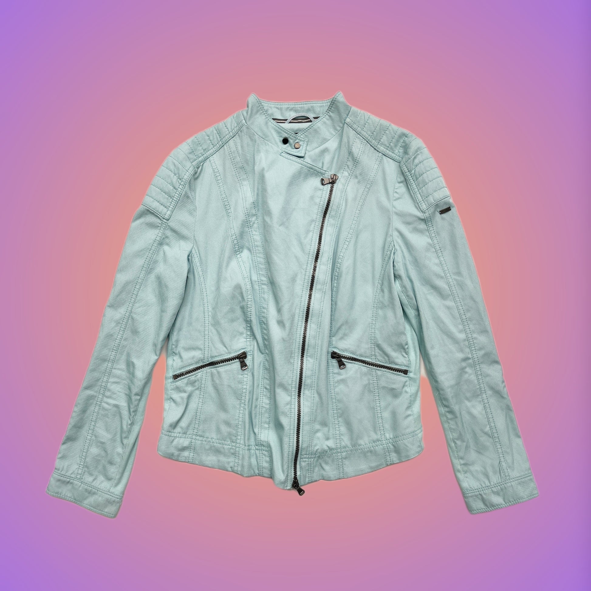 JACKET S from pliswholesale - Italian & euro Y2K supplier 💚