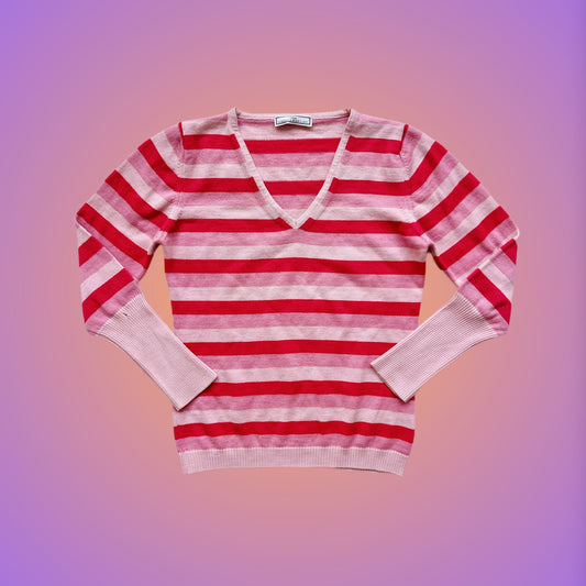 JUMPER XS