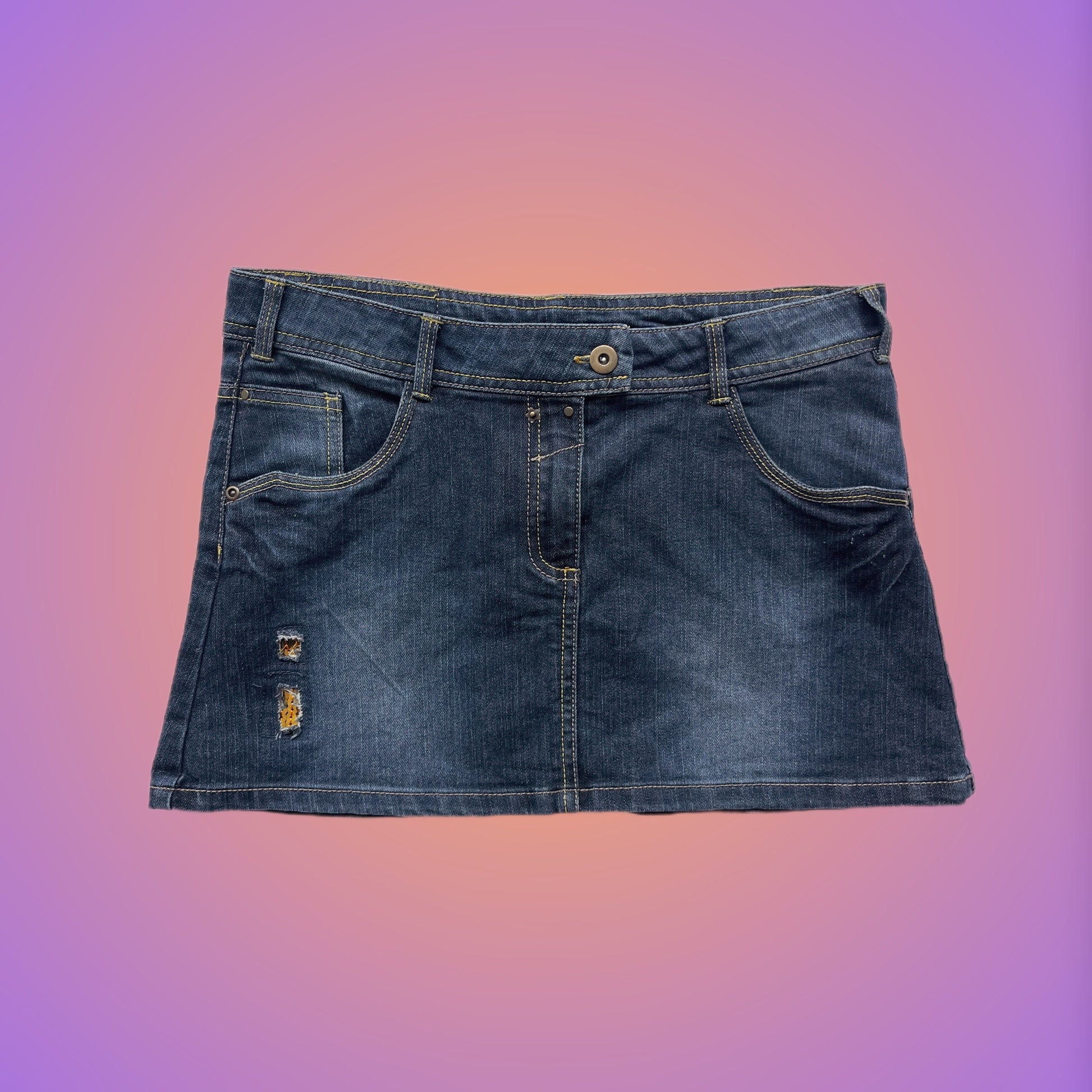 MINI SKIRT S – vintage Y2K wholesale | pliswholesale