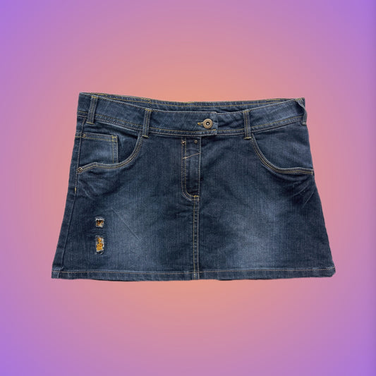 MINI SKIRT S – vintage Y2K wholesale | pliswholesale