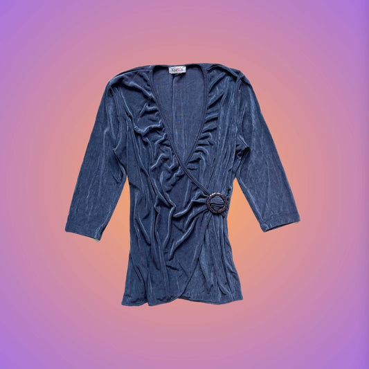 LONG SLEEVE M from pliswholesale - Italian & euro Y2K supplier 💚