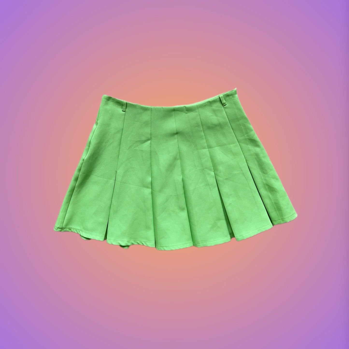 MINI SKIRT S