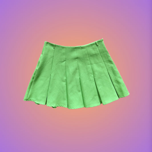 MINI SKIRT S