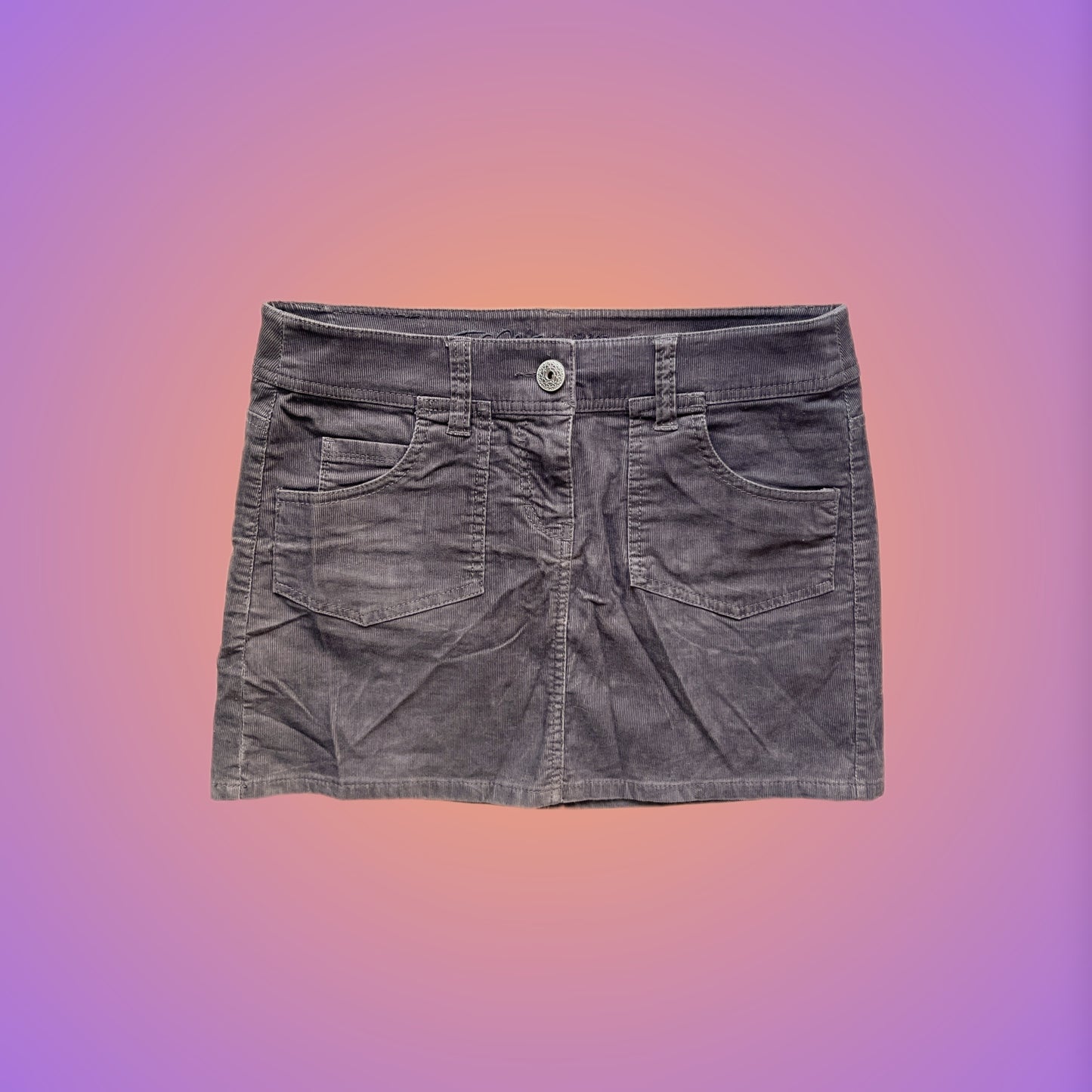 MINI SKIRT M