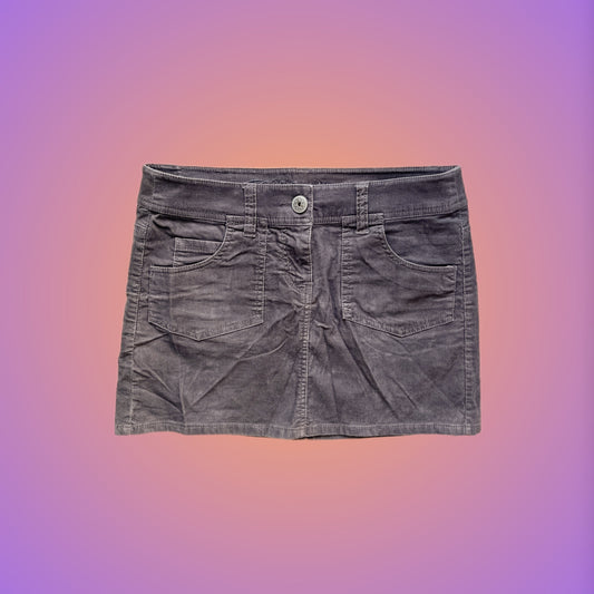 MINI SKIRT M