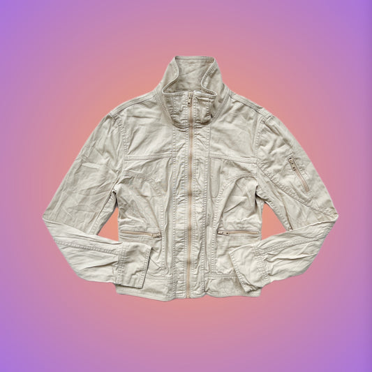 JACKET S