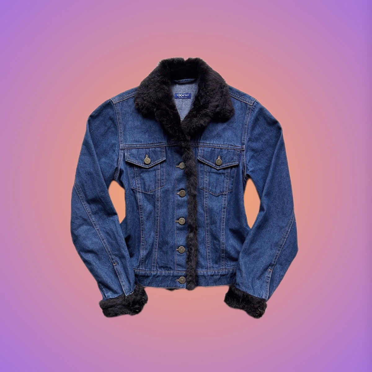 JACKET M