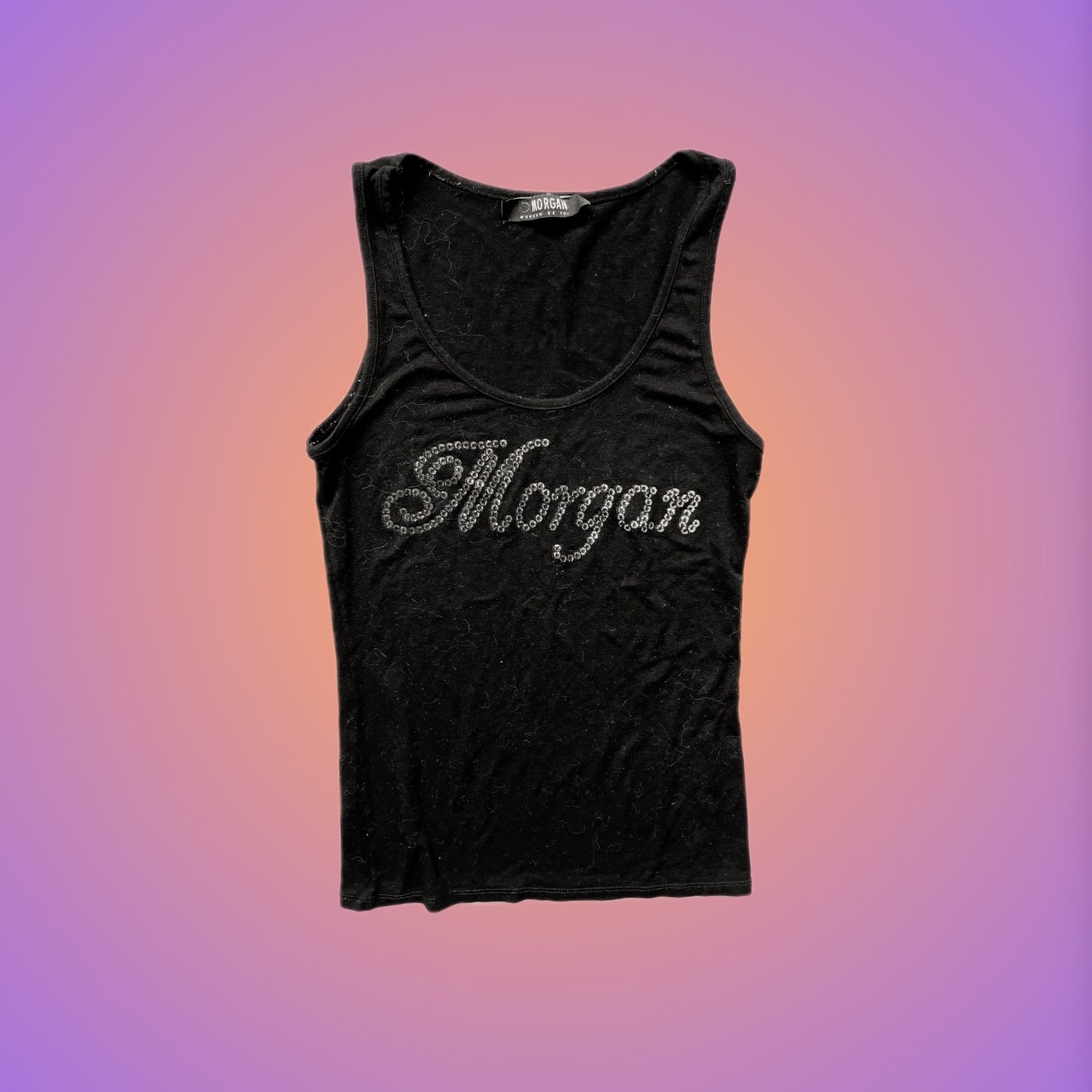 TOP S MORGAN DE TOI