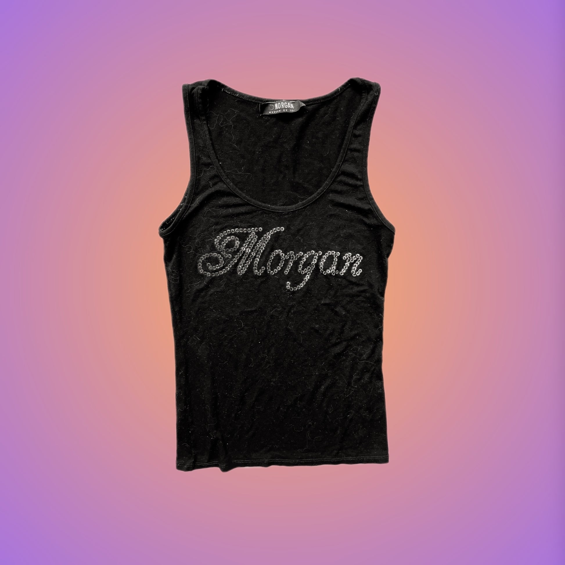 TOP S MORGAN DE TOI
