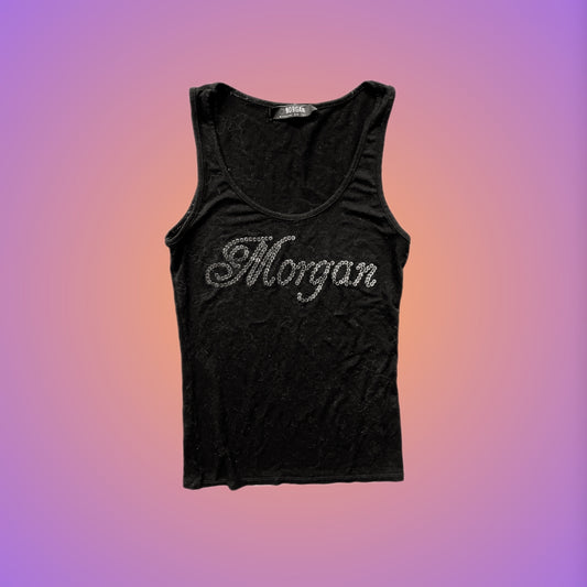 TOP S MORGAN DE TOI