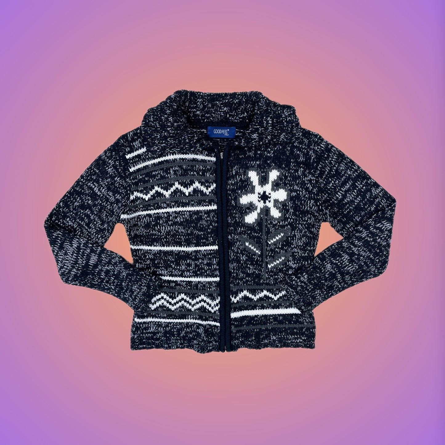 JUMPER S from pliswholesale - Italian & euro Y2K supplier 💚