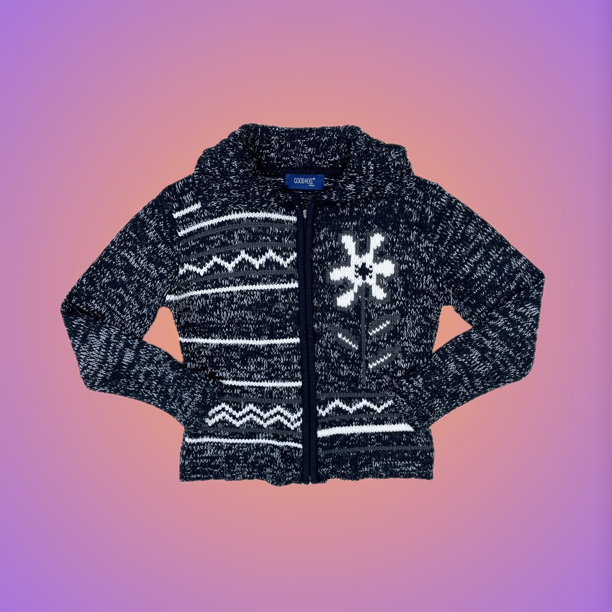 JUMPER S from pliswholesale - Italian & euro Y2K supplier 💚
