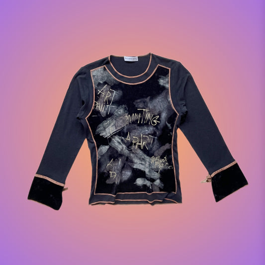 LONG SLEEVE L